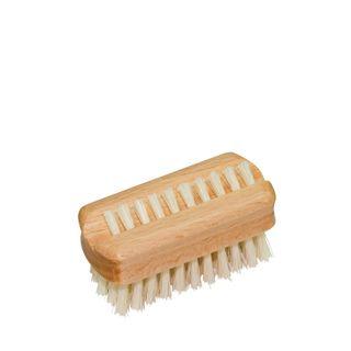 Nail Brush - pocket - Heaven in Earth - Bluecashew Kitchen Homestead