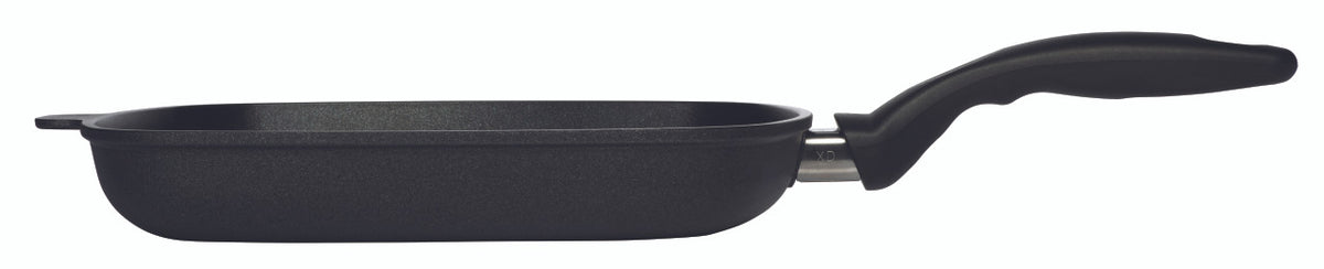Swiss Diamond XD Nonstick Square Grill Pan - Swiss Diamond - Bluecashew Kitchen Homestead