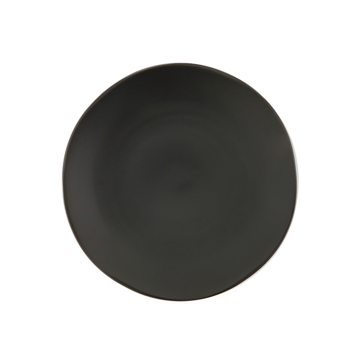 Heirloom Dinner Plate, Charcoal - Fortessa - Bluecashew Kitchen Homestead