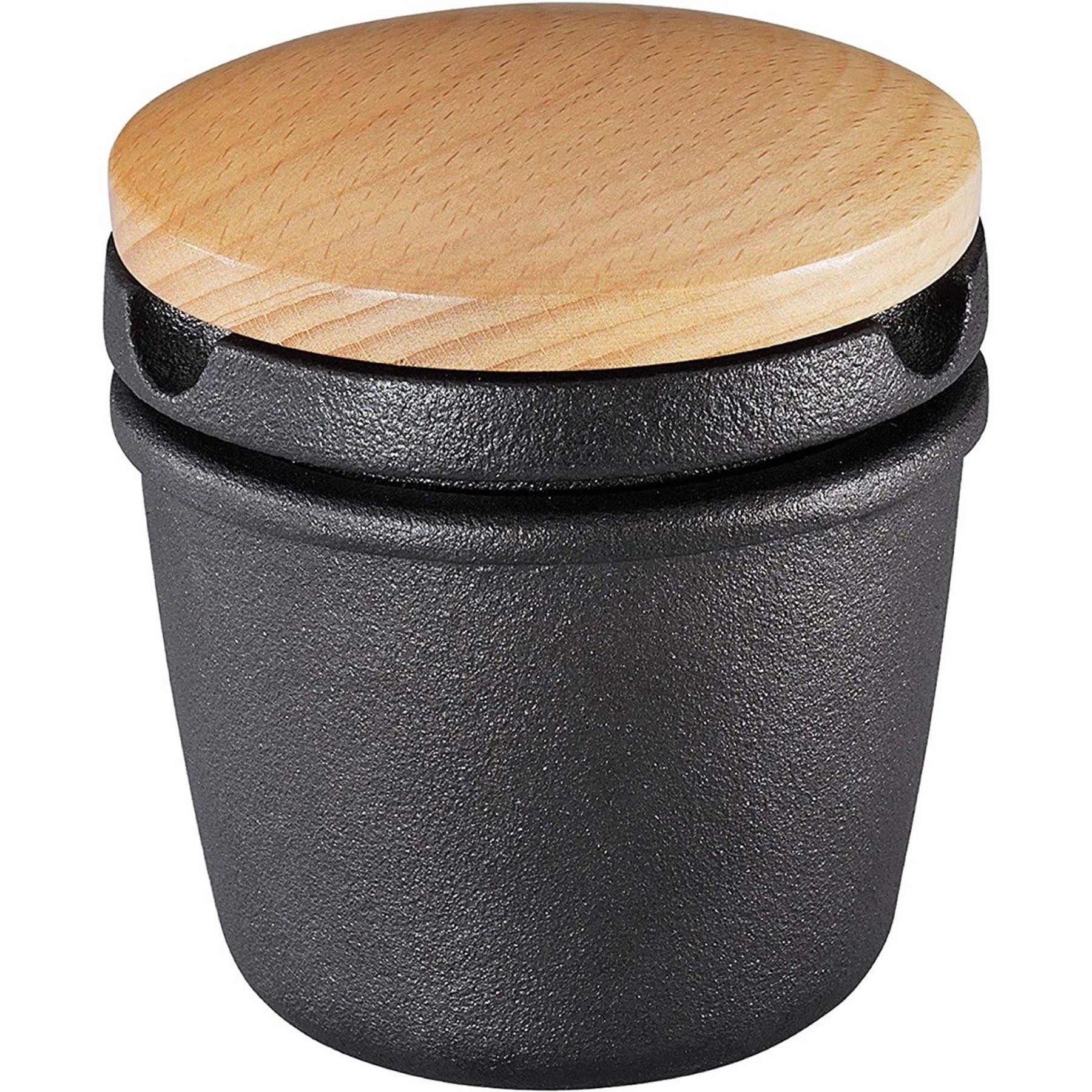 Cast Iron Spice Grinder - Frieling - Bluecashew Kitchen Homestead