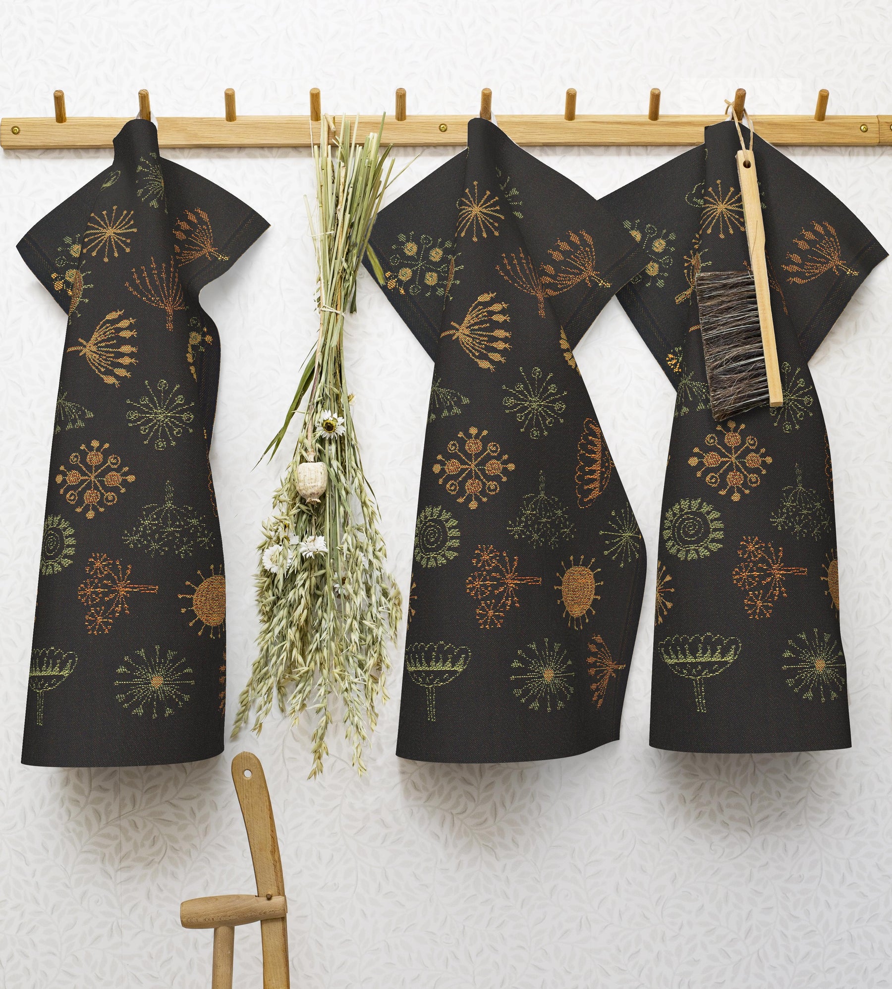 Eternell Towel - Ekelund - Bluecashew Kitchen Homestead
