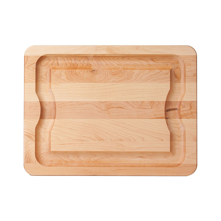 JK Adams Maple BBQ Board | 16" x 12" - JK Adams - Bluecashew Kitchen Homestead