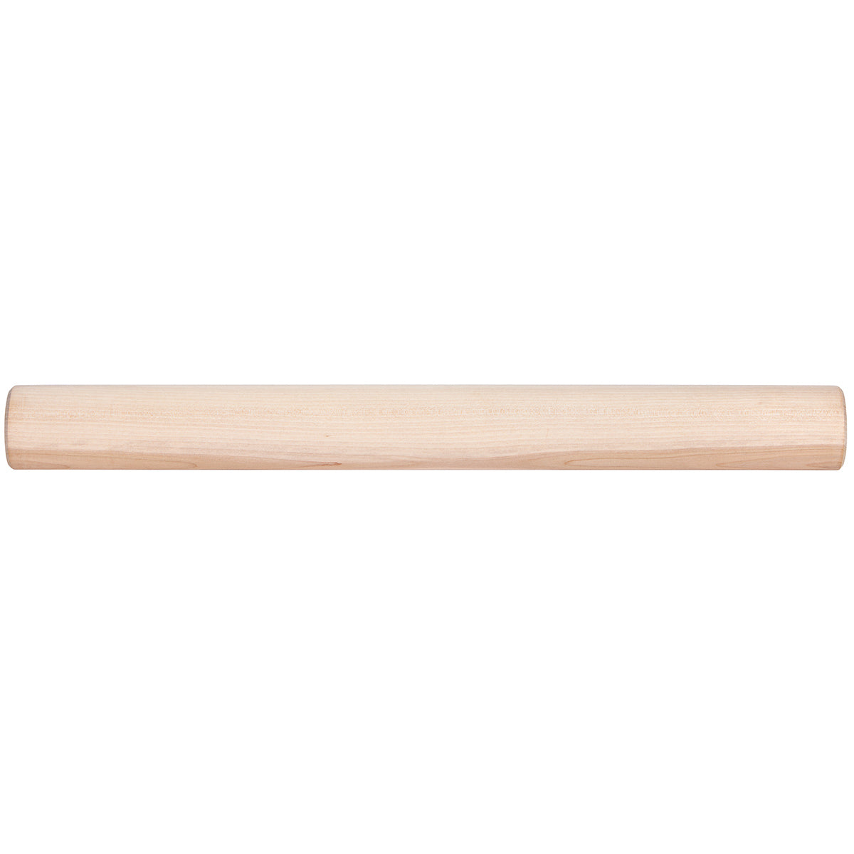 JK Adams Plain Rolling Pin - Bluecashew - Bluecashew Kitchen Homestead