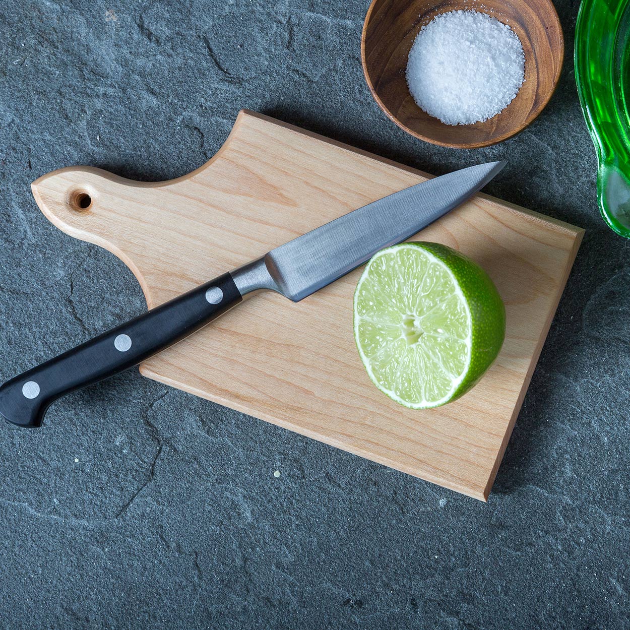 JK Adams Q-Tee Cut Up - JK Adams - Bluecashew Kitchen Homestead