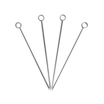 Cocktail Picks - cocktail Kingdom -bluecashew kitchen homestead