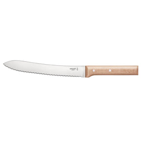 Parallele No.116 Serrated 8" Bread Knife - Opinel USA Inc - Bluecashew Kitchen Homestead