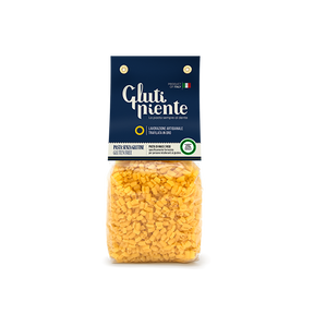 Gluti Niente Serpentine (GF) - Advantage Gourmet - Bluecashew Kitchen Homestead