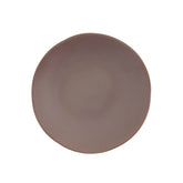Heirloom Dinner Plate, Cocoa - Fortessa - Bluecashew Kitchen Homestead