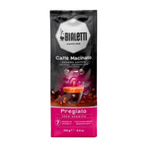 Bialetti Perfetto Moka Ground Coffee | Pregiato