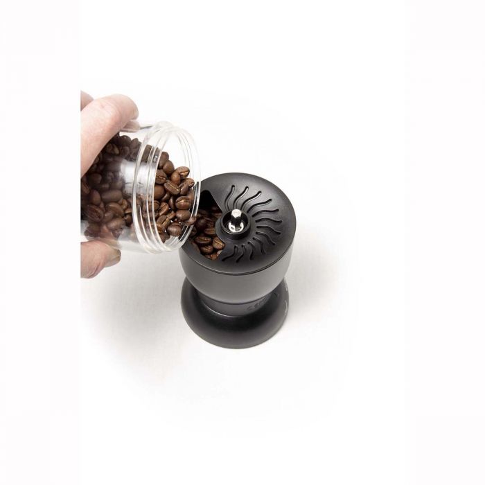 Aerolatte Precision Burr Coffee Grinder - Harold Import Company - Bluecashew Kitchen Homestead