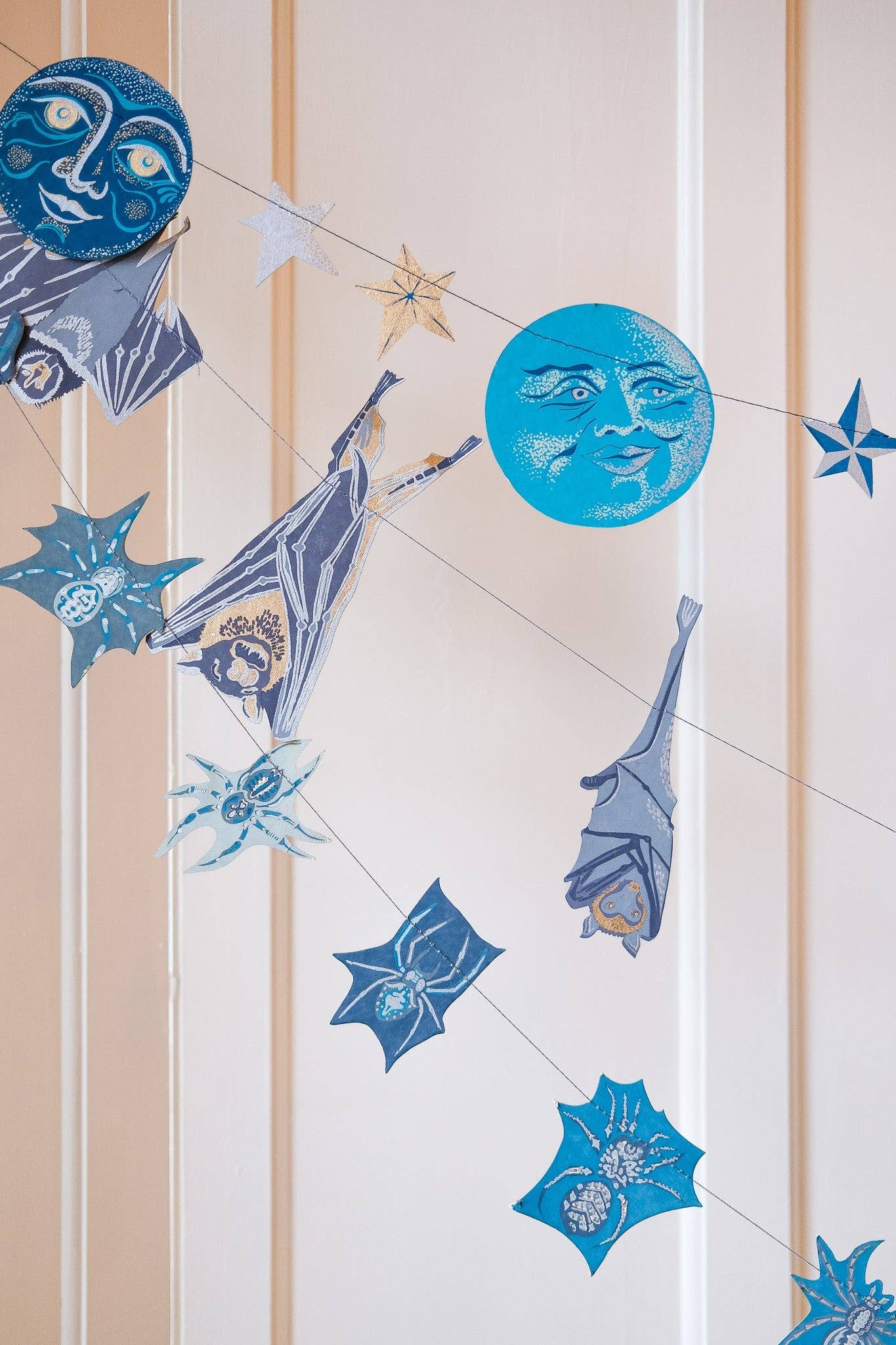 Bat Garland - East End Press - bluecashew kitchen homestead