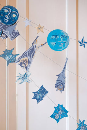 Bat Garland - East End Press - bluecashew kitchen homestead