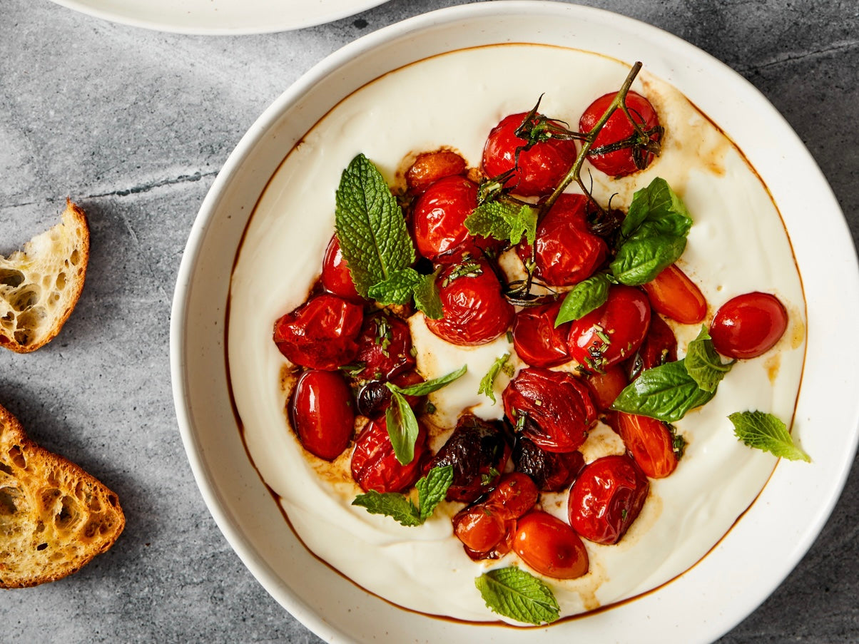 Mindful Summer Cooking with Nicki Sizemore | Thursday 07.16.26 @ 5:30pm