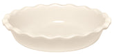 Pie Dish | Clay - emile henry - Bluecashew Kitchen Homestead