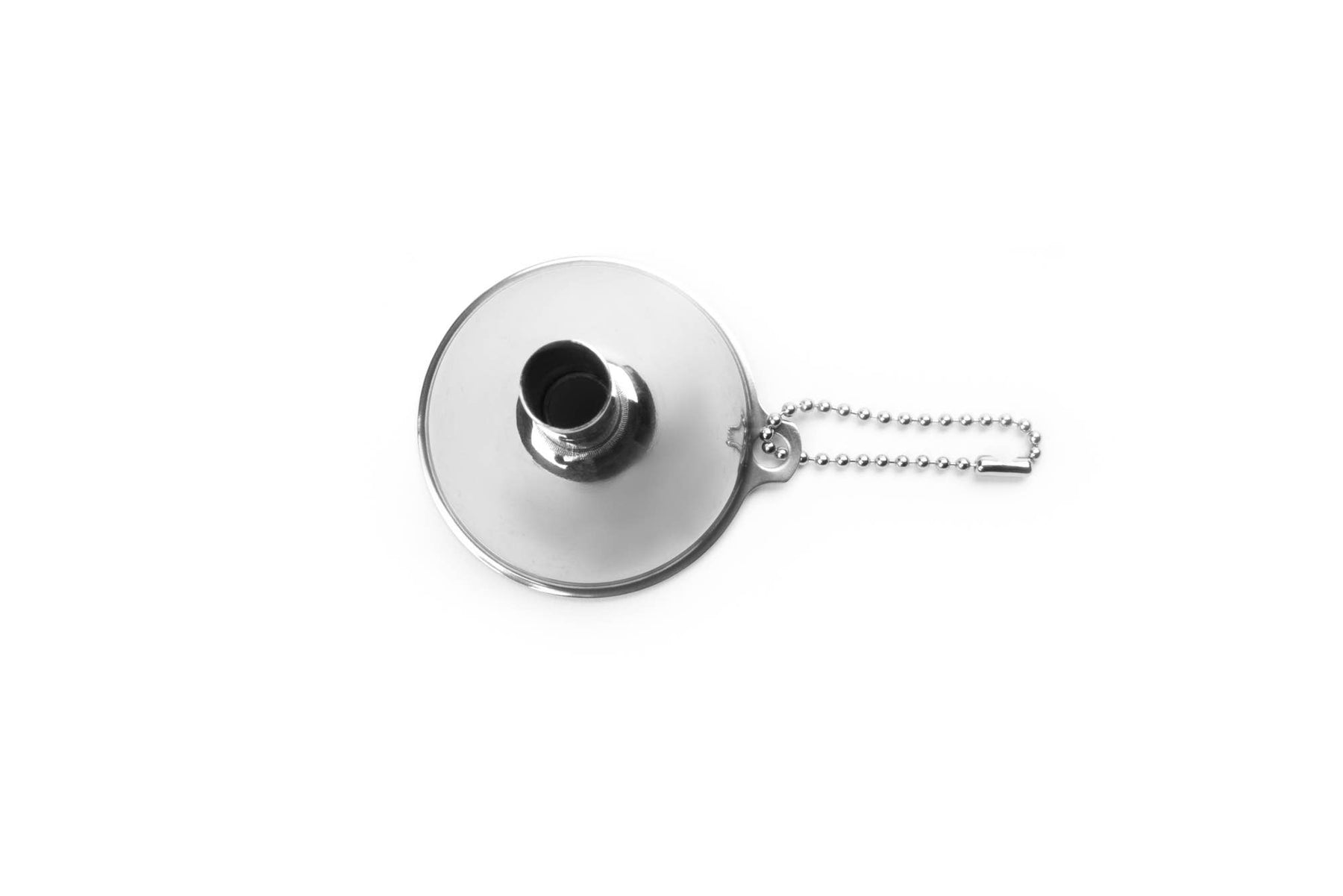 Stainless Steel Funnel | 2"