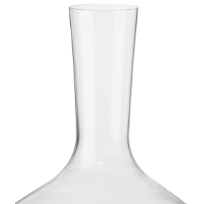 Holmegaard - Cabernet - Glass Wine Decanter - 57.5 oz - Danish Design Collective - bluecashew kitchen homestead
