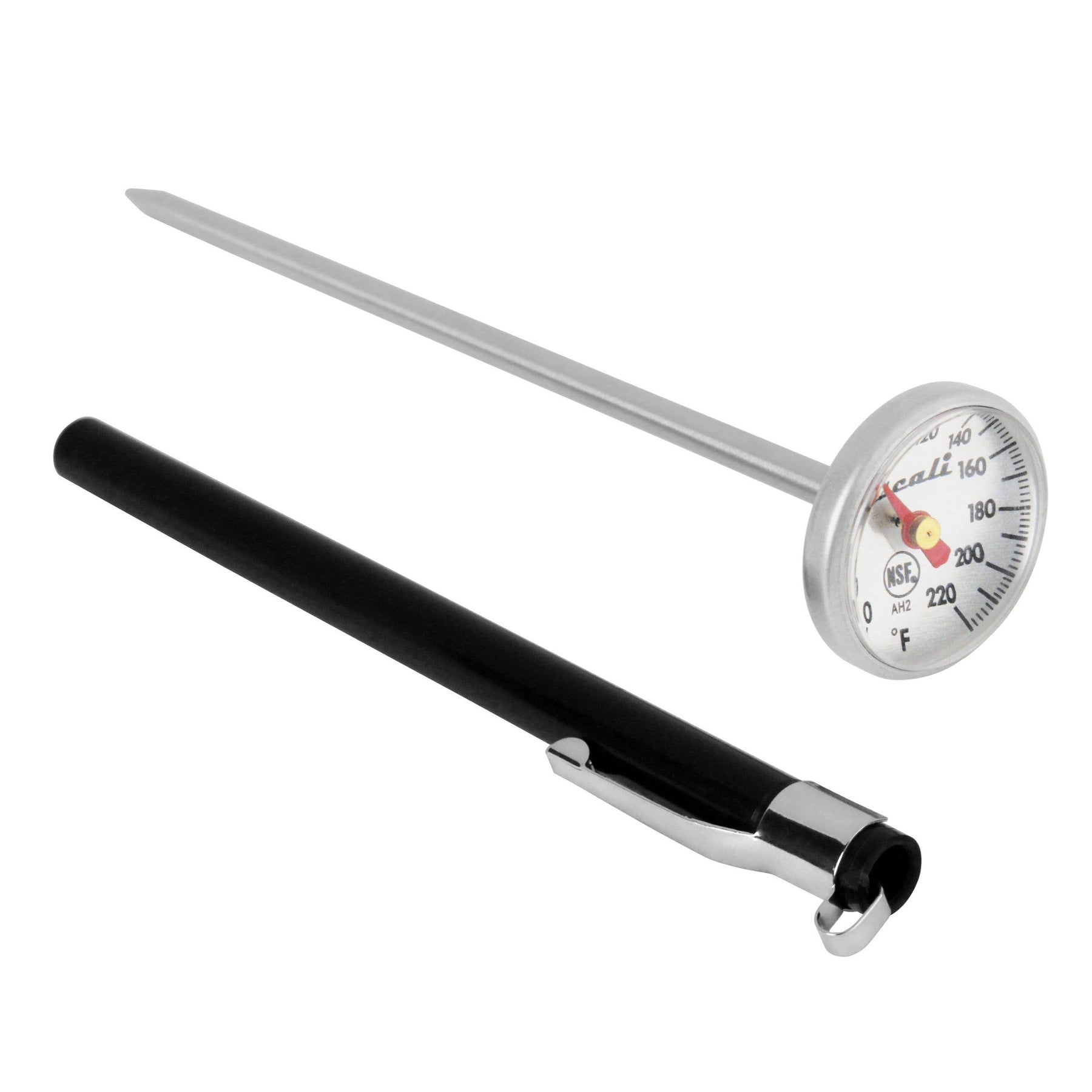 Instant Read Dial Thermometer