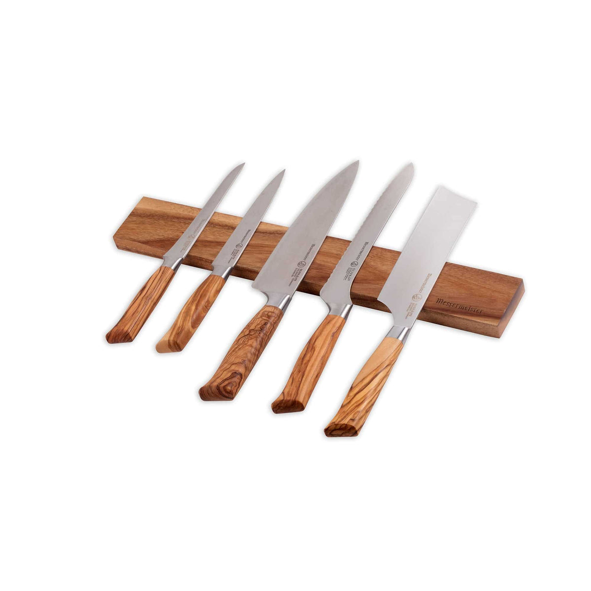 Knife Magnet Bar