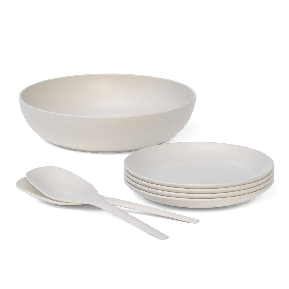 Salad Bowl | Off White