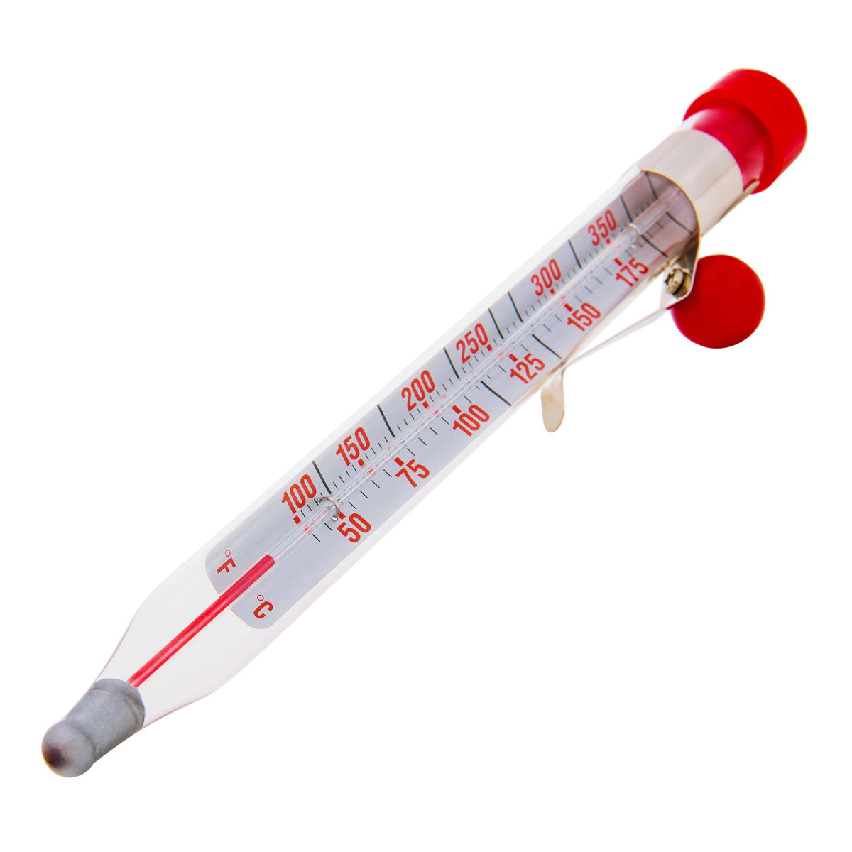 Candy + Deep Fry Tube Thermometer