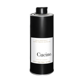 Organic Heat Friendly Extra Virgin Olive Oil Cucino