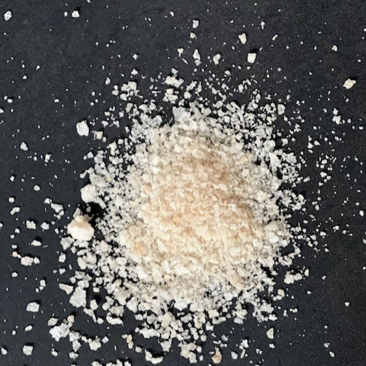 Saltverk | Birch Smoked Salt