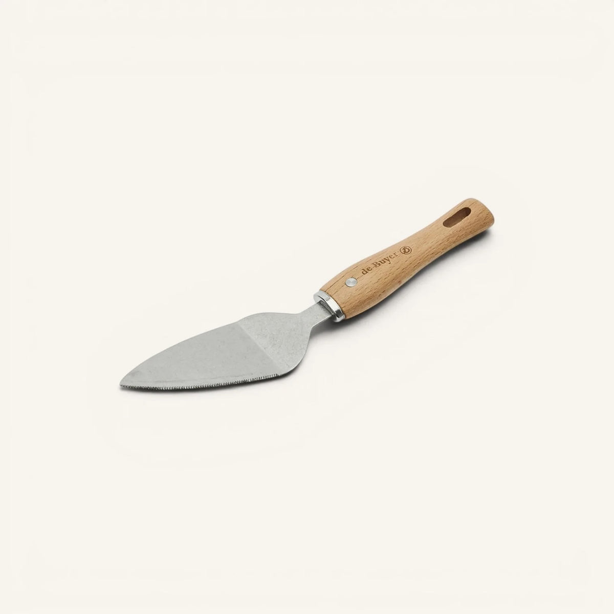 B Bois Pie & Cake Server