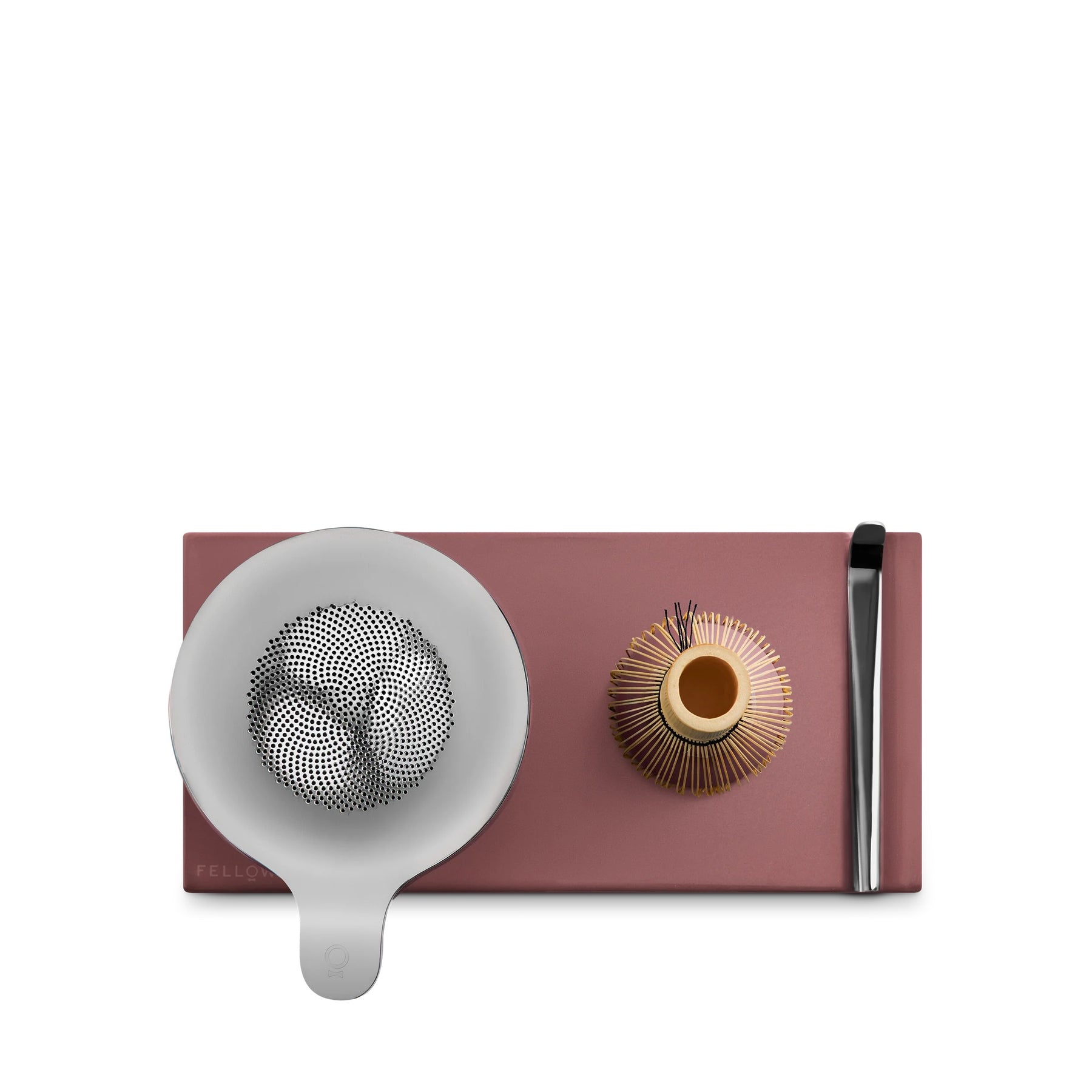 Matcha Set | Desert Rose