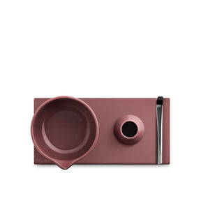 Matcha Set | Desert Rose