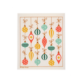 Swedish Dishcloth - MK Ornaments - Cose Nuove - bluecashew kitchen homestead