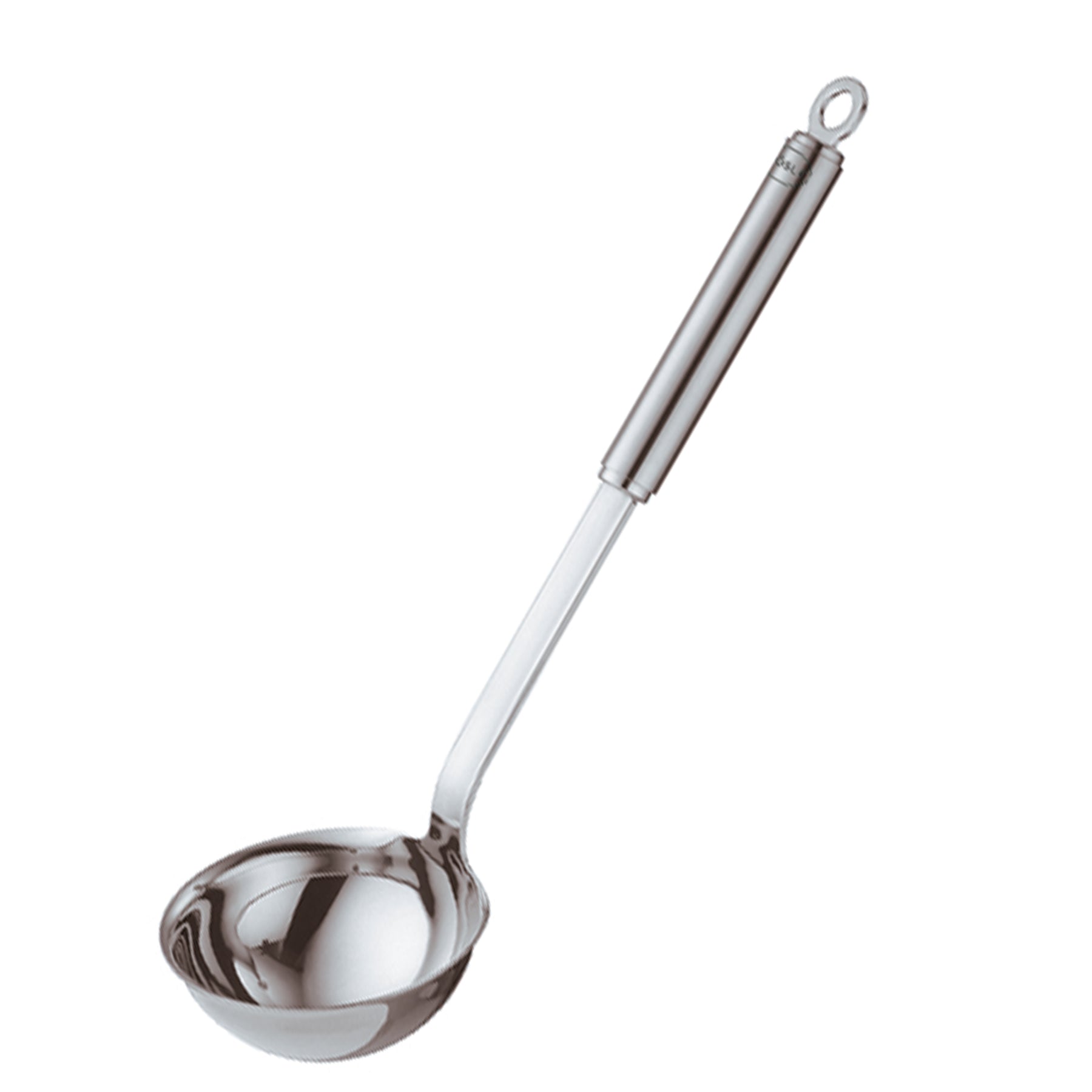 RÖSLE Round Handle Ladle with pouring rim - Rosle - Bluecashew Kitchen Homestead