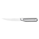 All Steel Tomato Knife 12cm - fiskars - Bluecashew Kitchen Homestead