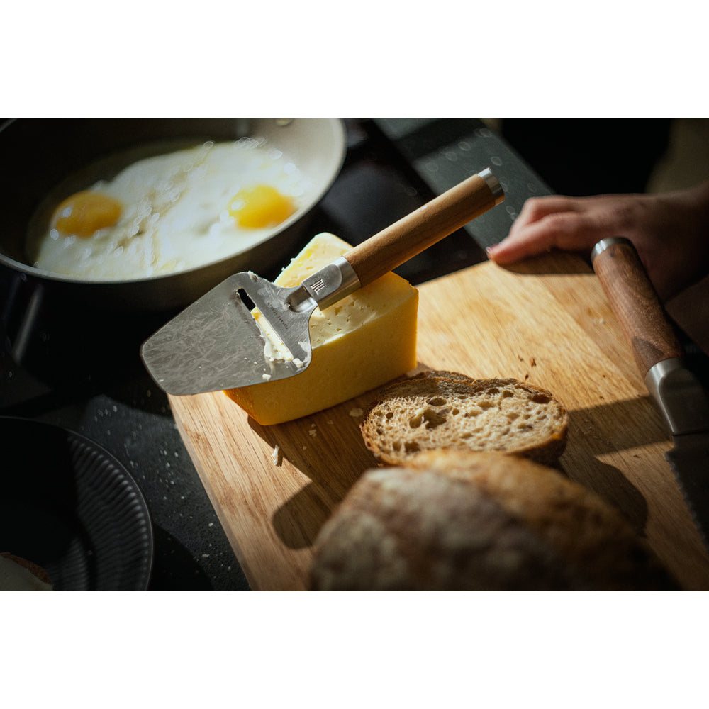 Norden Cheese Slicer for Hard Cheese - fiskars - Bluecashew Kitchen Homestead