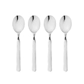 Fantasia Moka Spoon | China - Mepra SPA - bluecashew kitchen homestead