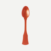 Honorine Demi-tasse Spoon | Orange - Sabre - bluecashew kitchen homestead