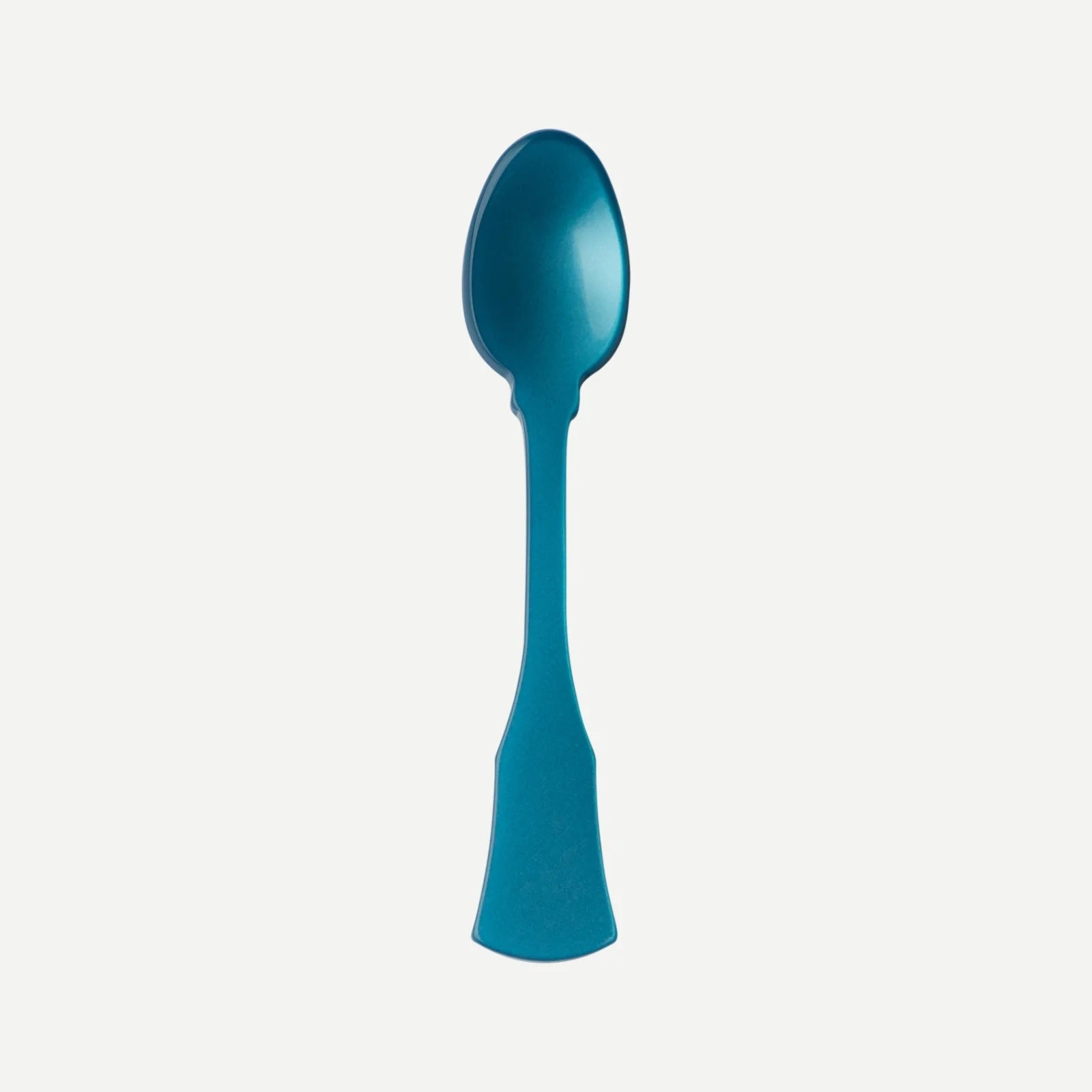 Honorine Demi-tasse Spoon | Turquoise - Sabre - bluecashew kitchen homestead