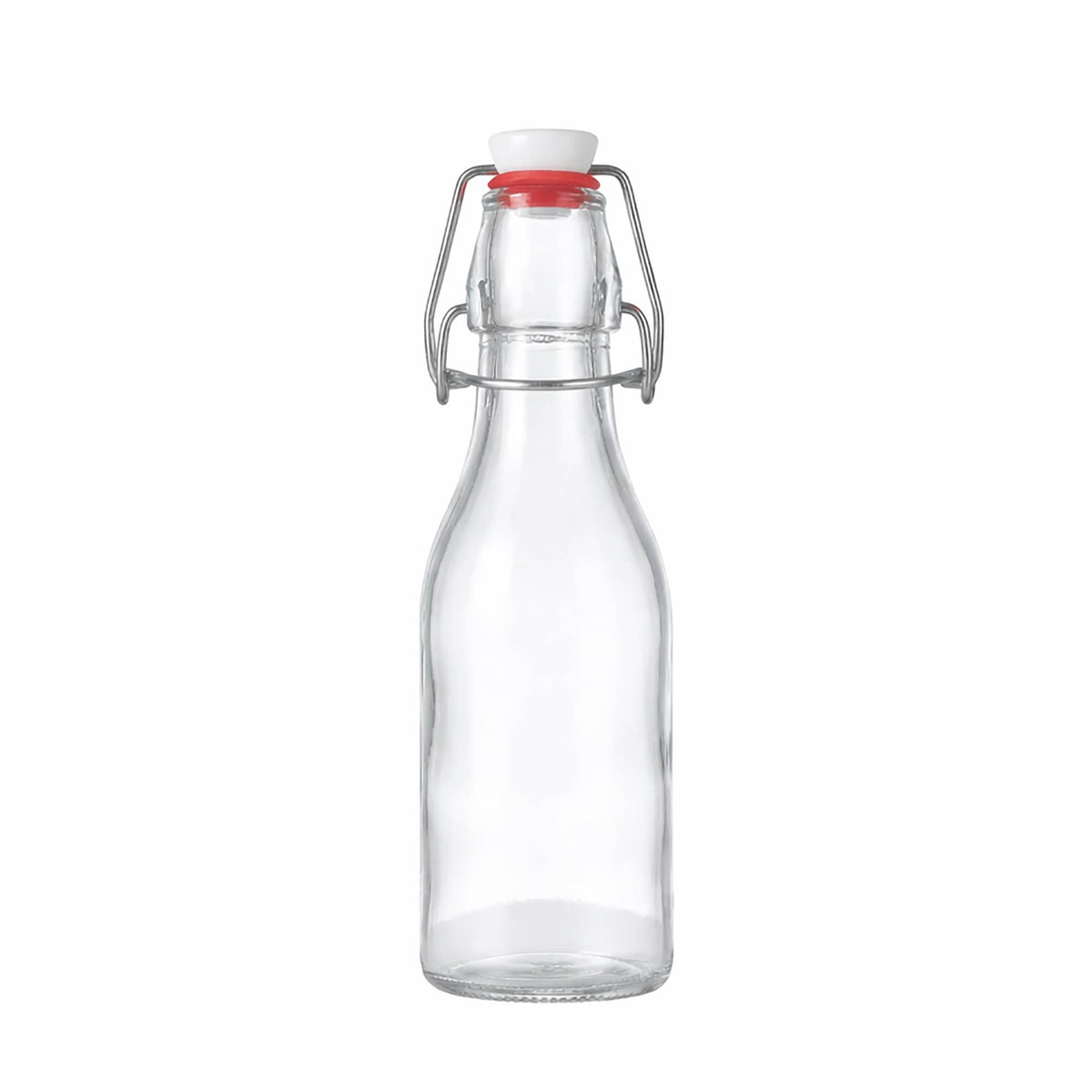 Swing Top Glass Bottle | 8.45oz