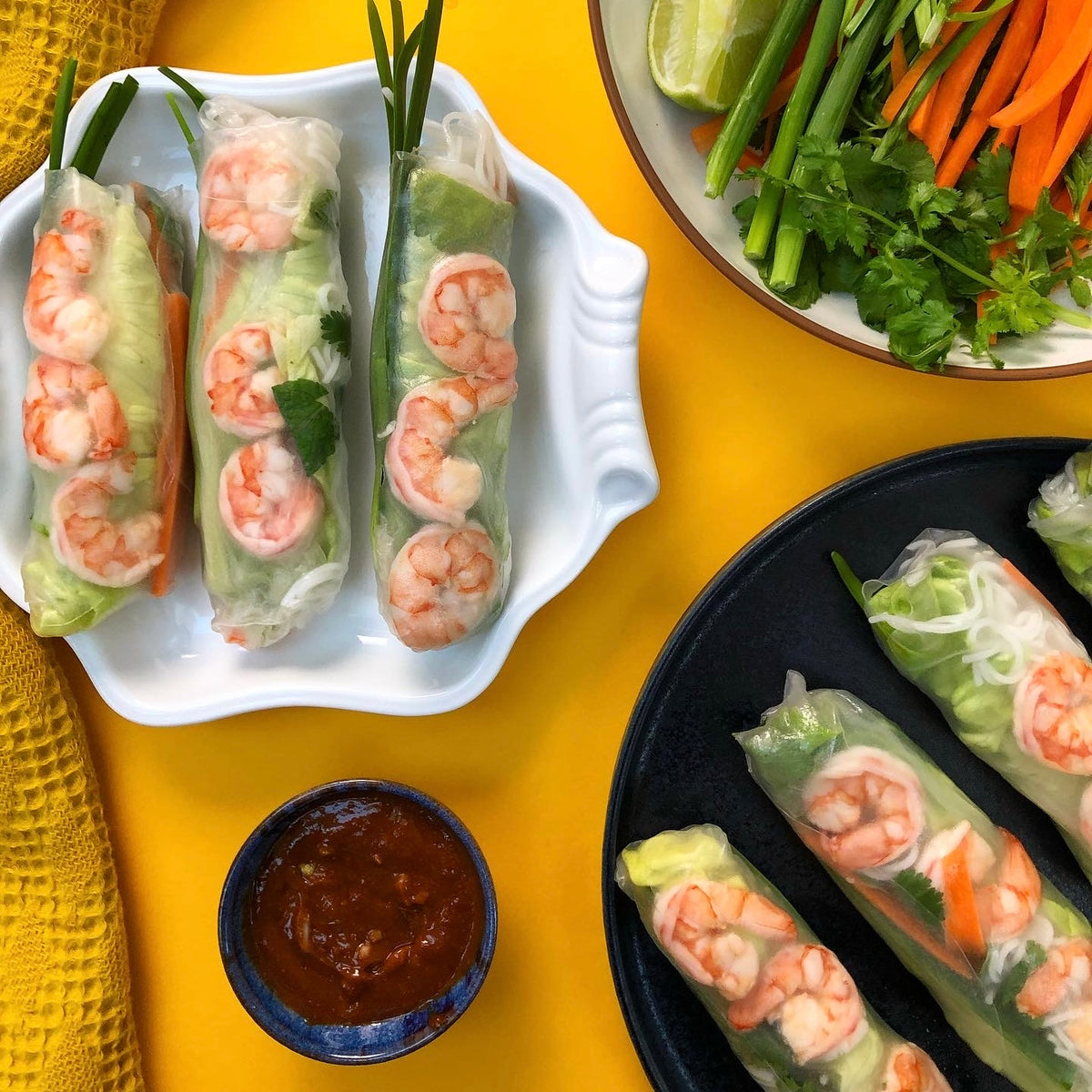 A Taste Of Saigon with Philippe Trinh | Saturday 11.15.25 @ 5pm