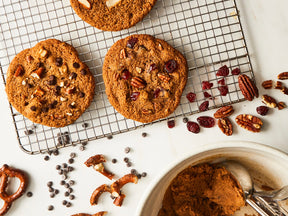 Mindful Summer Cooking with Nicki Sizemore | Thursday 07.16.26 @ 5:30pm
