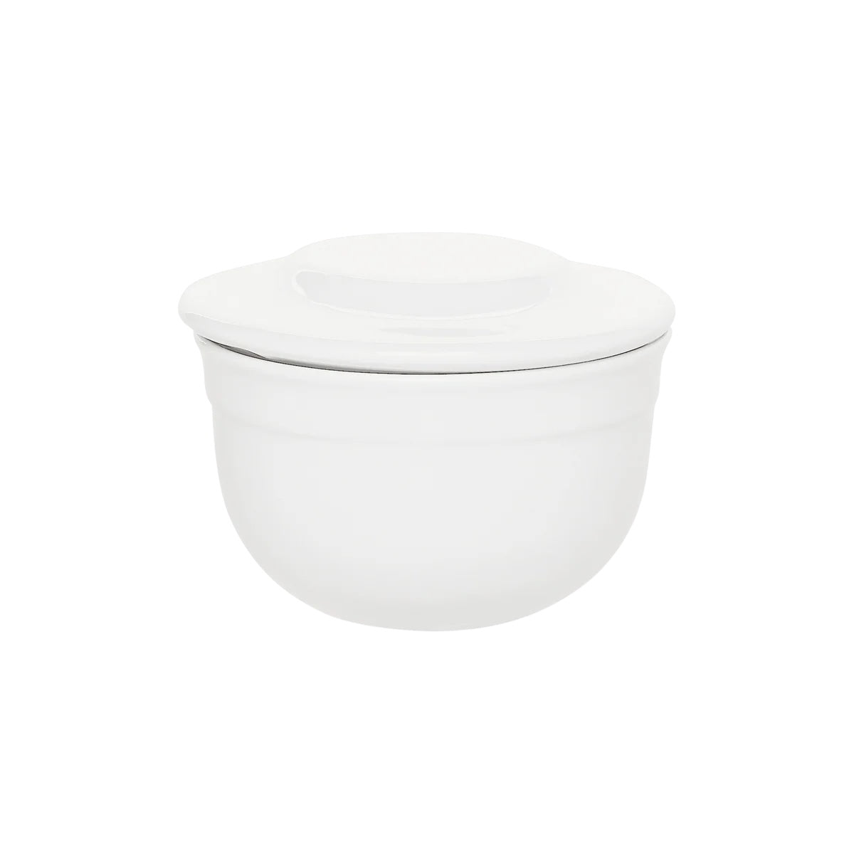 Butter Ina Pot Butter Pot | Flour – Keep Butter Fresh with Emile Henry