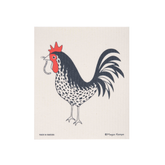 Swedish Dishcloth - MK Early Bird - Cose Nuove - bluecashew kitchen homestead