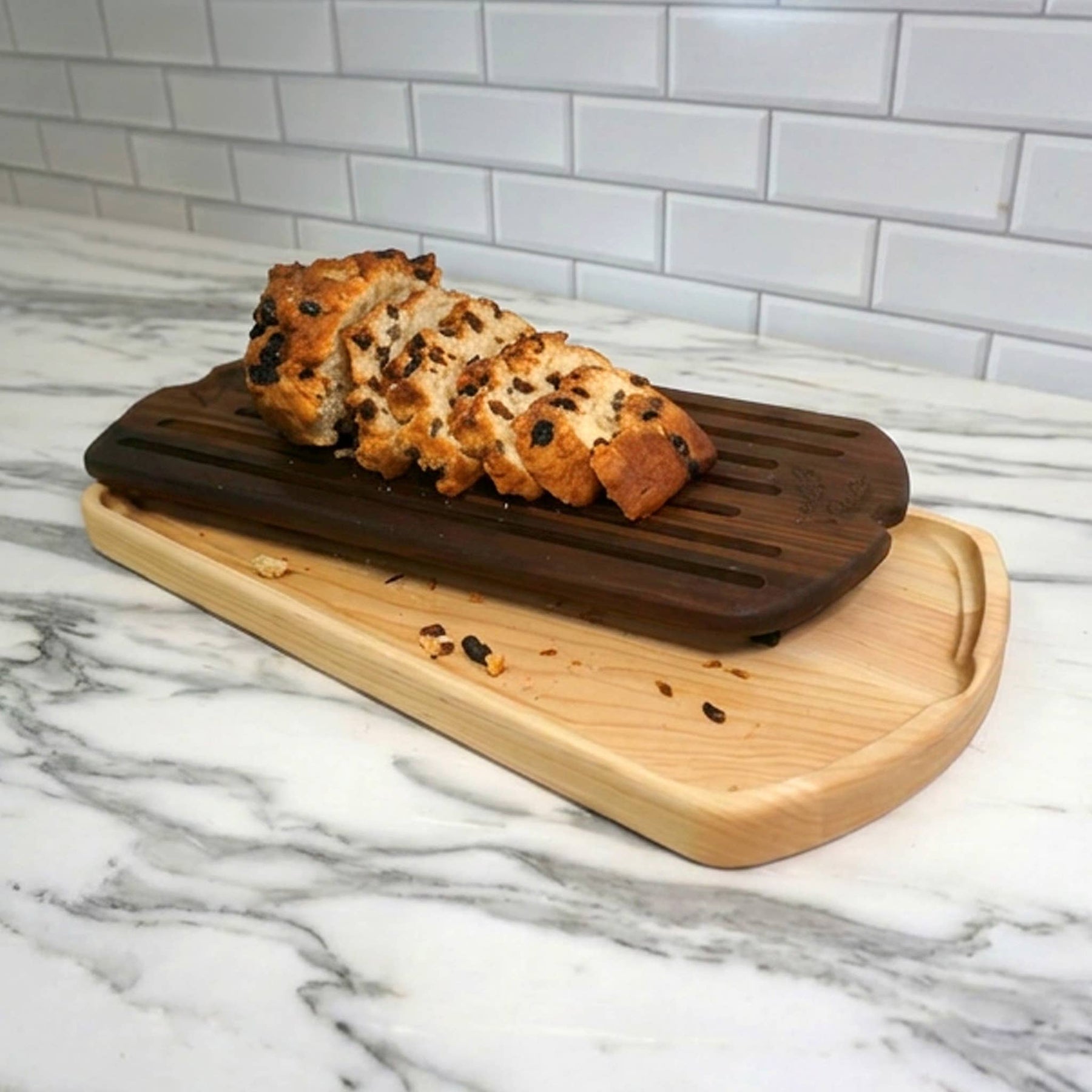 The Bread Board