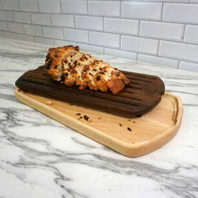 The Bread Board