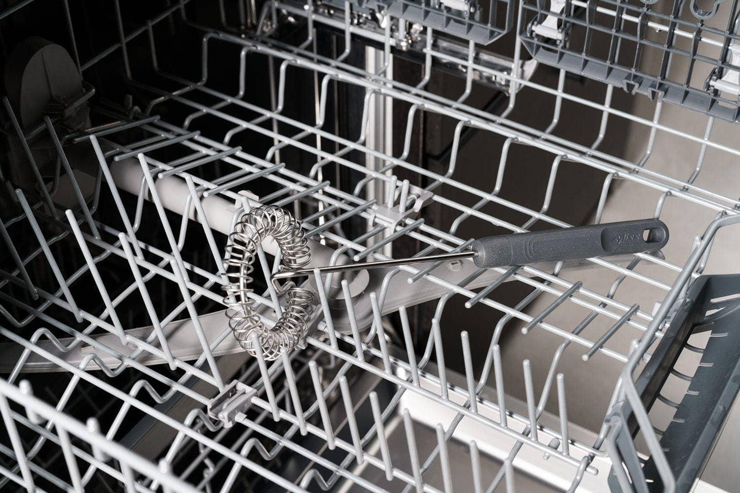 Gravy Whisk - DKHB [Zyliss, Cole & Mason, Swissmar, AdHoc, Ken Hom] - bluecashew kitchen homestead