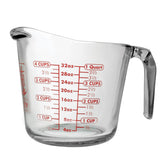 Anchor Hocking Fire-King Measuring Cup | 4-Cup