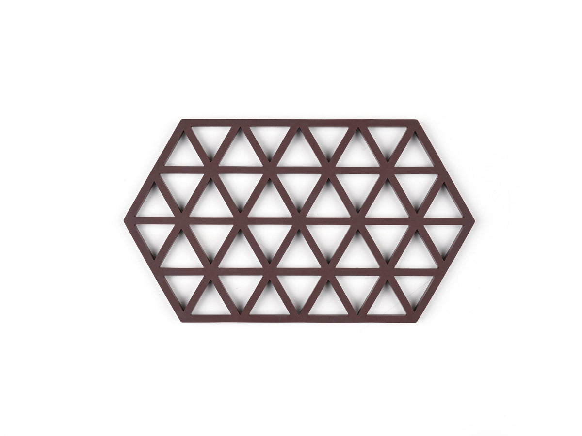 Triangle Trivet | Kalamata L