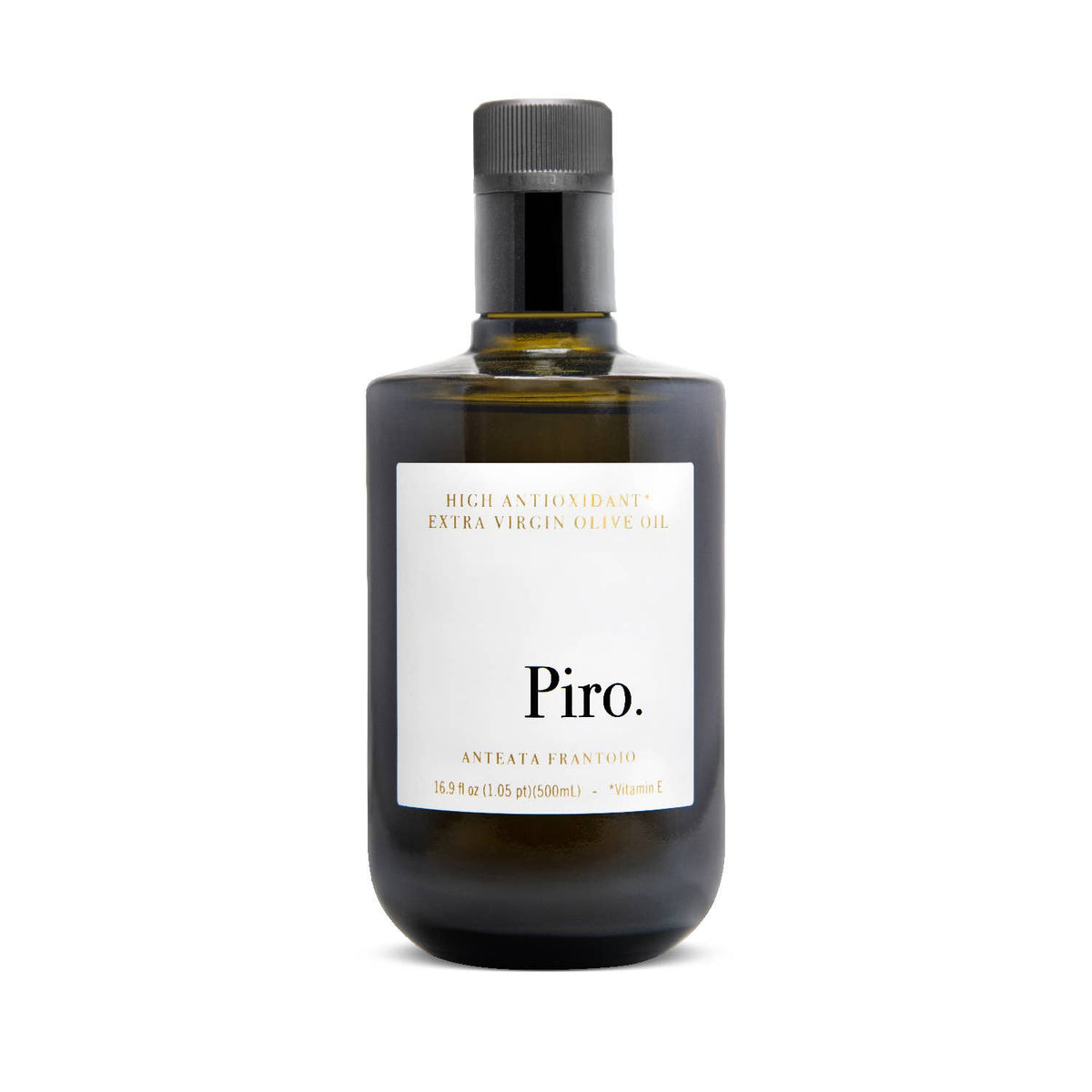 Olio Piro 2024 Harvest |  500ml