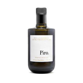 Olio Piro 2024 Harvest |  500ml - olio piro - bluecashew kitchen homestead