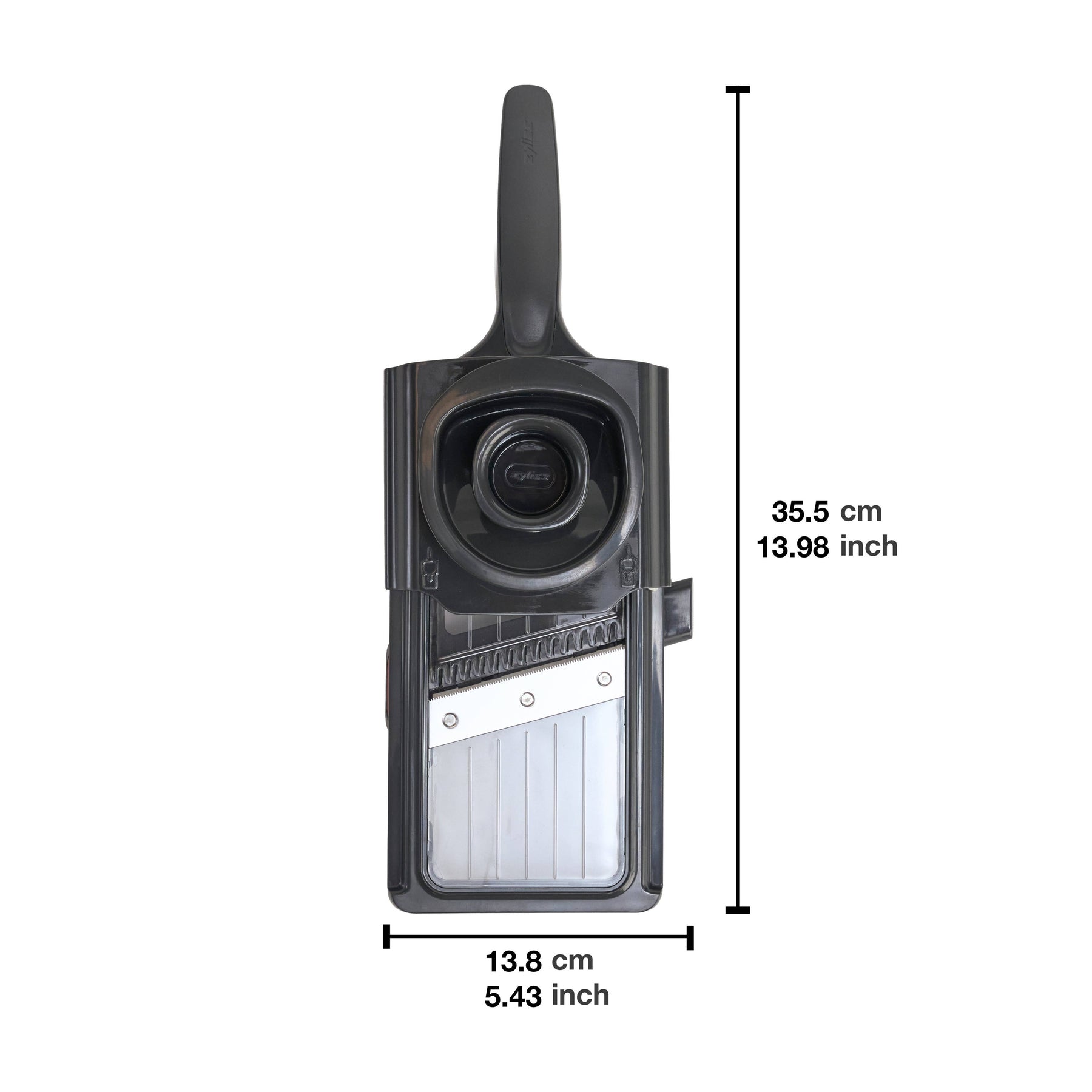 Zyliss Handheld Mandoline