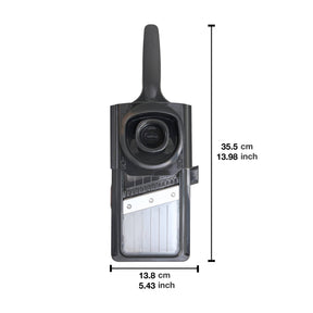 Zyliss Handheld Mandoline